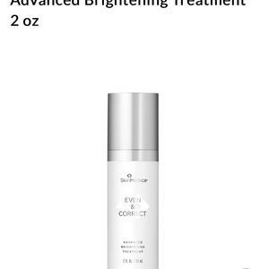 SkinMedica Even and Correct
